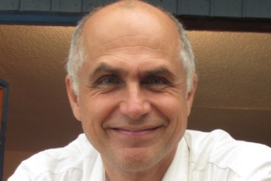 Stefan Wächtershäuser